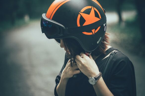 Cycling Helmet