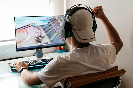 How to Have a Great Online Gaming Experience?
