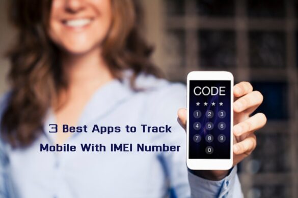 IMEI Number