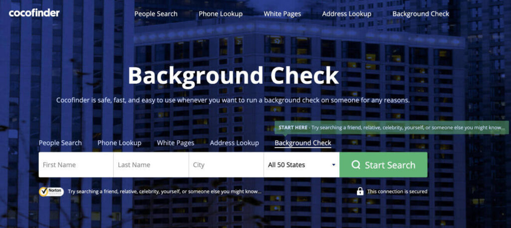 background-check