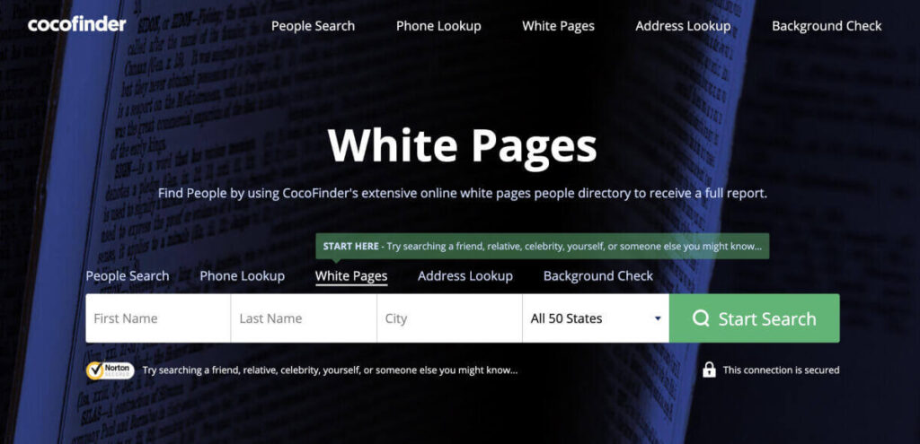 whitepages IMEI