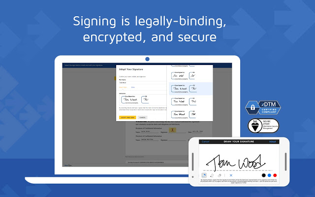 DocuSign