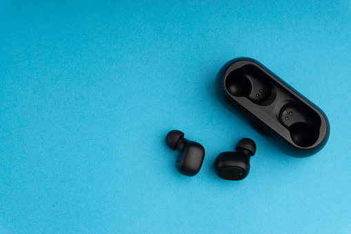 Different types of Earbuds & Earbuds Fits in 2021