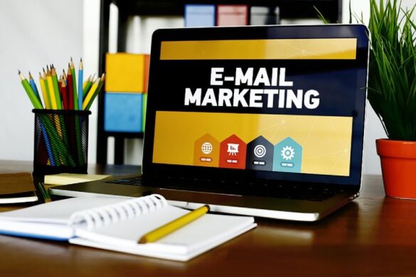 New Email Marketing