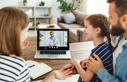 Telemedicine Services