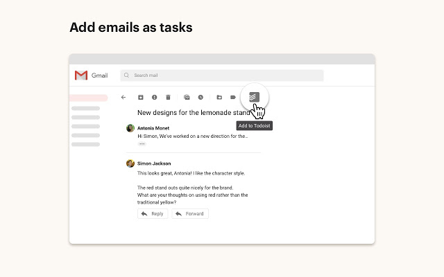 Todoist