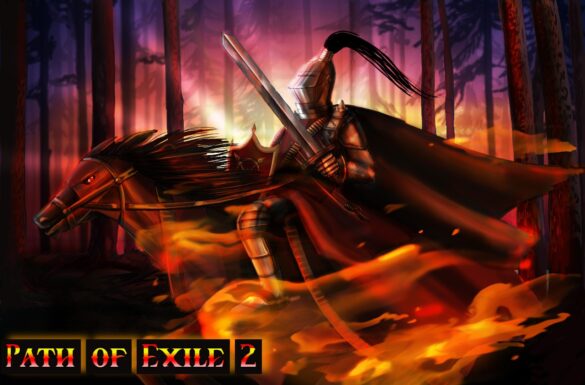 Path of Exile 2 (2)