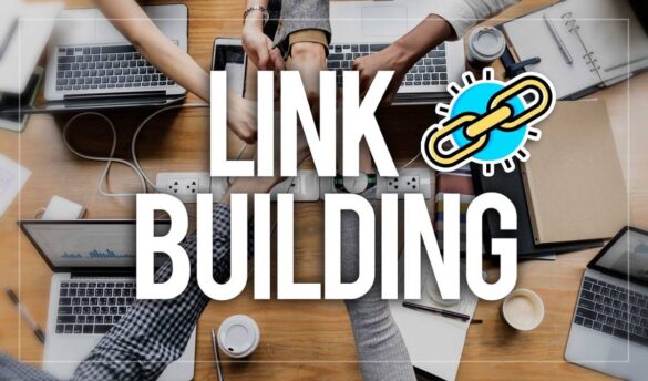 Right and Wrong Link Building Strategies to Get Good Ranking and Website Traffic