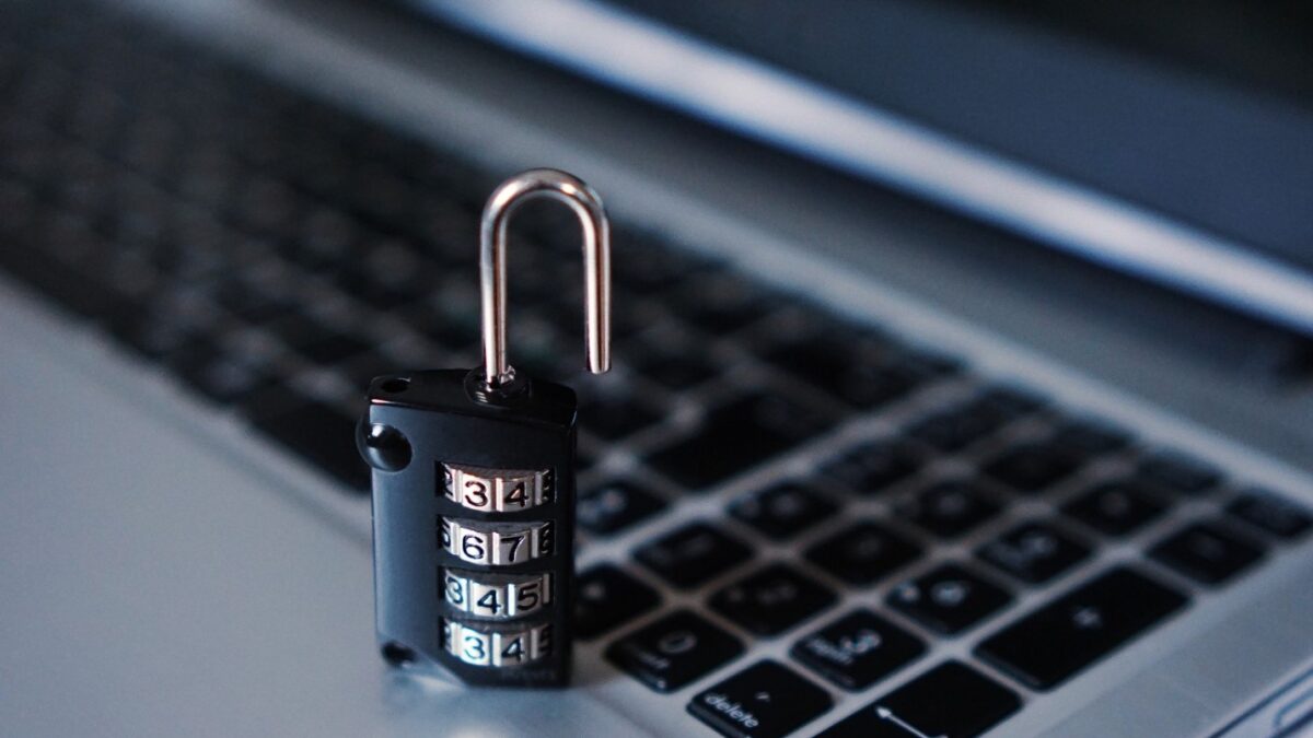 8 Practices Putting Your Company Security At Stake