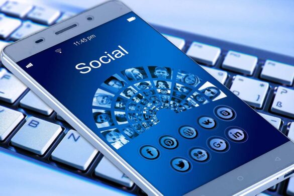 social messaging apps