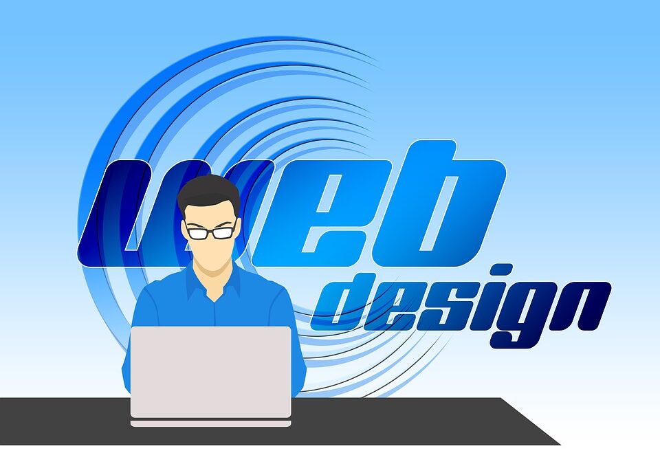 Web Design Trends 2021 Everyone Must Be Aware Of!