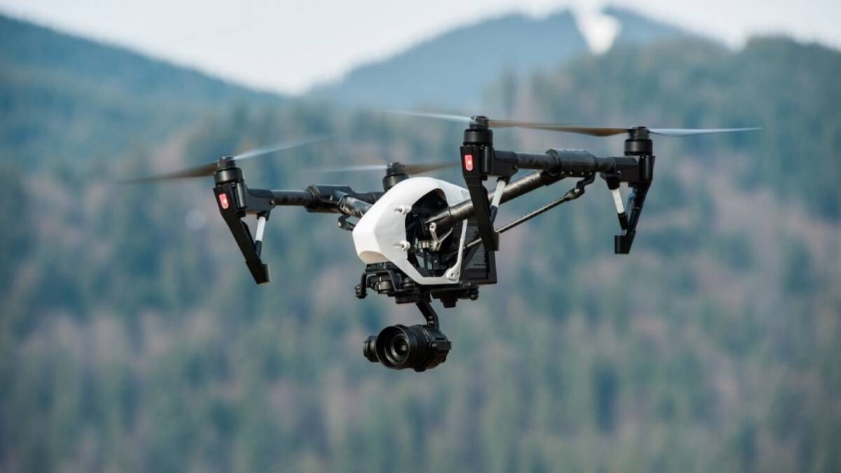 7 Tips on Choosing Drones Online for New Users