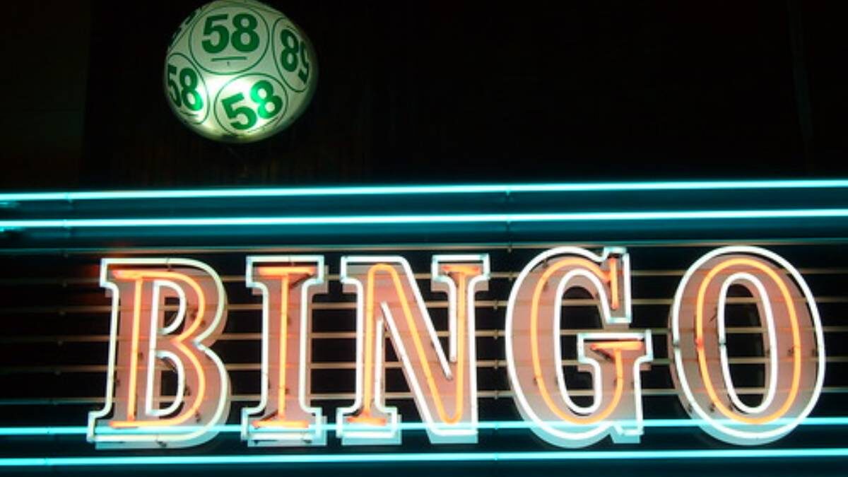 How to Turn an Older Device into an Online Jackpot Bingo Machine