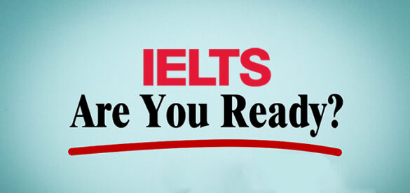 IELTS