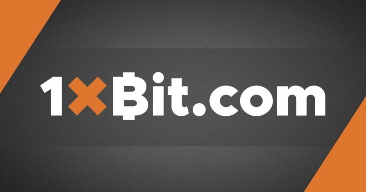 Introducing the fantastic 1xBit Bitcoin betting platform