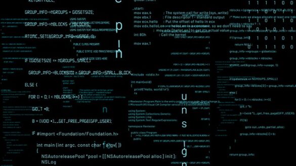 coding