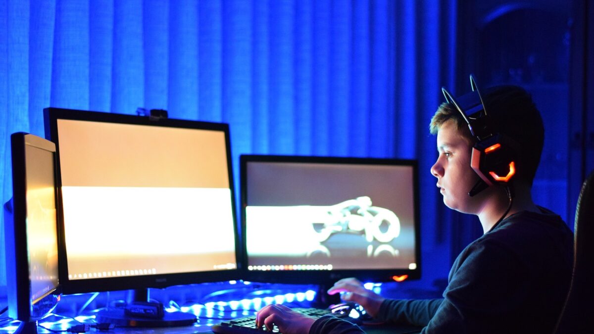 Outsourcing Technical Support: Your Company’s Secret Weapon in the Fight for the Gaming Market