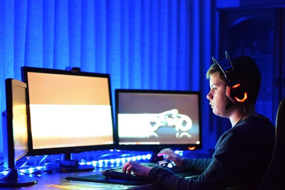 Outsourcing Technical Support: Your Company’s Secret Weapon in the Fight for the Gaming Market