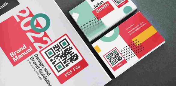 10 useful ways a PDF QR code can be used in educational, personal, and business means