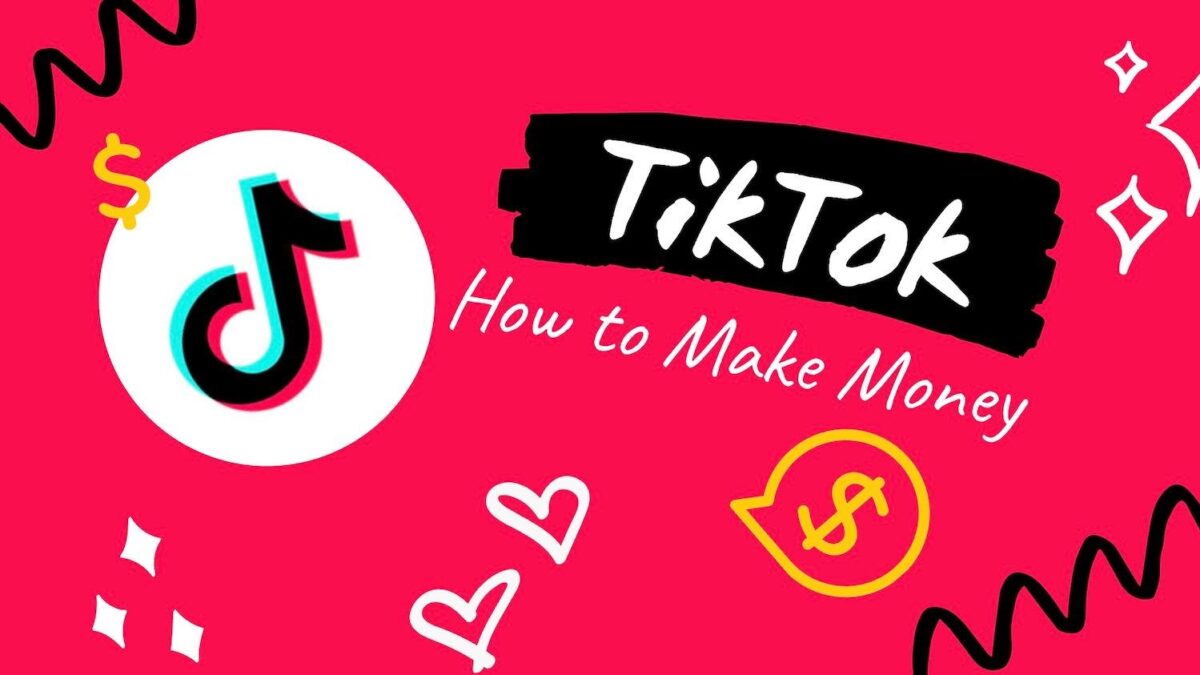 3 Ways To Make Money From TikTok