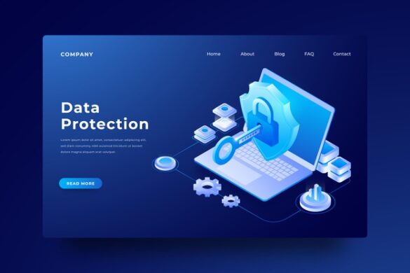 What is data protection and why is it important?