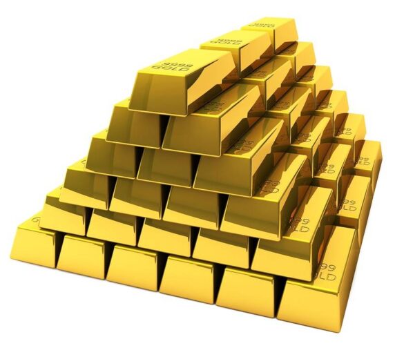 Learn how you can invest in gold