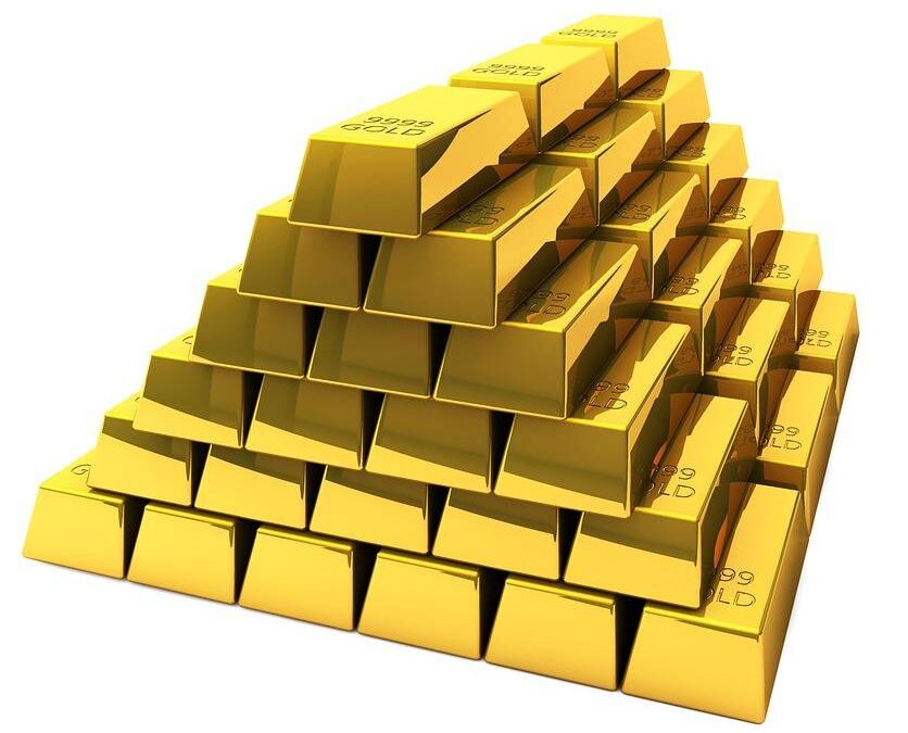 Learn how you can invest in gold