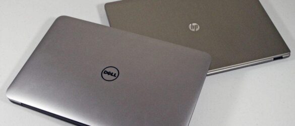 Which Laptop is Best for Work: Fight between Dell vs HP Laptops