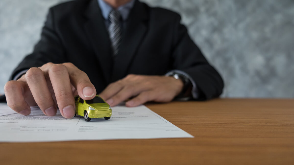 Choosing the right Car Insurance Company for car protection