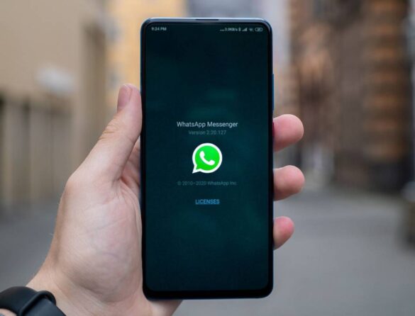 3 Ways to Spy on Someones WhatsApp