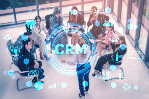 CRM Software