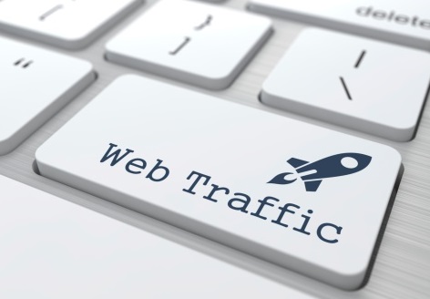 How do Traffic and Visitors affect SEO Ranking?