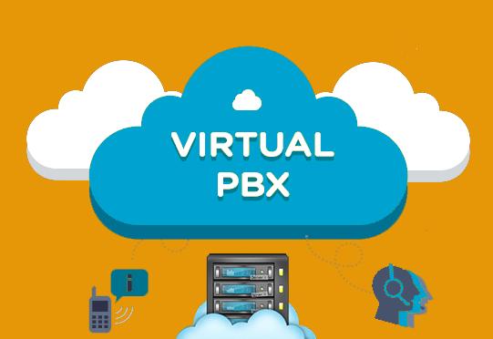 Virtual PBX software: Reduce the longdistance communication