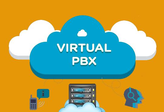 Virtual-PBX