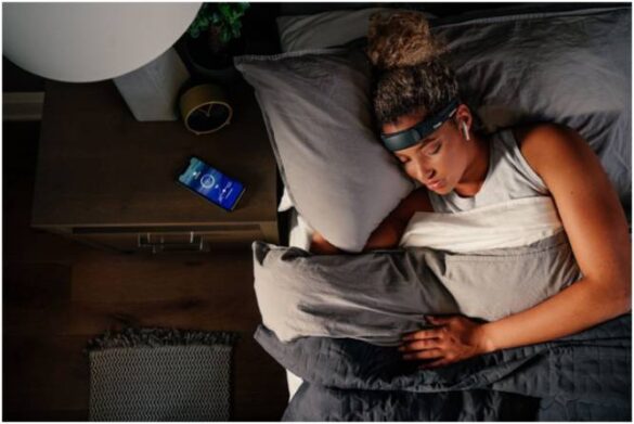 5 Sleep Technology Advancements