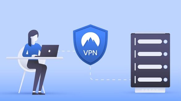 vpn