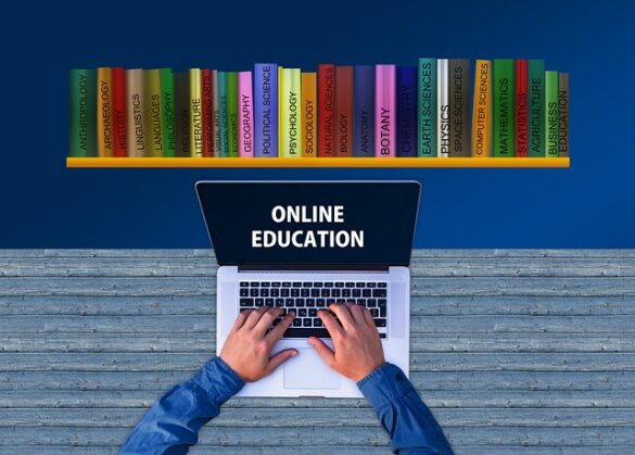 Online Education