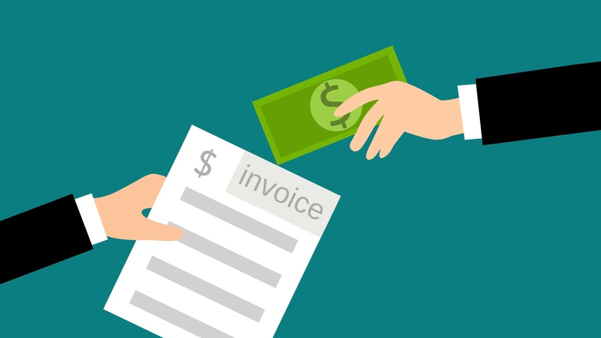 6 Easier Ways to Create Invoices for Services Rendered