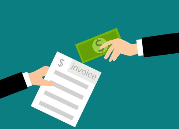 6 Easier Ways to Create Invoices for Services Rendered