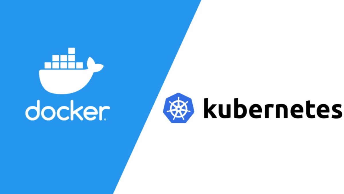 Kubernetes v/s Docker | Major Differences to Know About