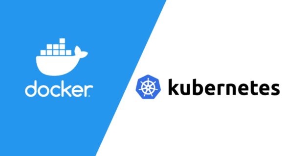 Kubernetes v/s Docker