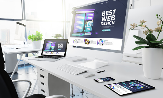 Most Crucial Aspects of Website Design