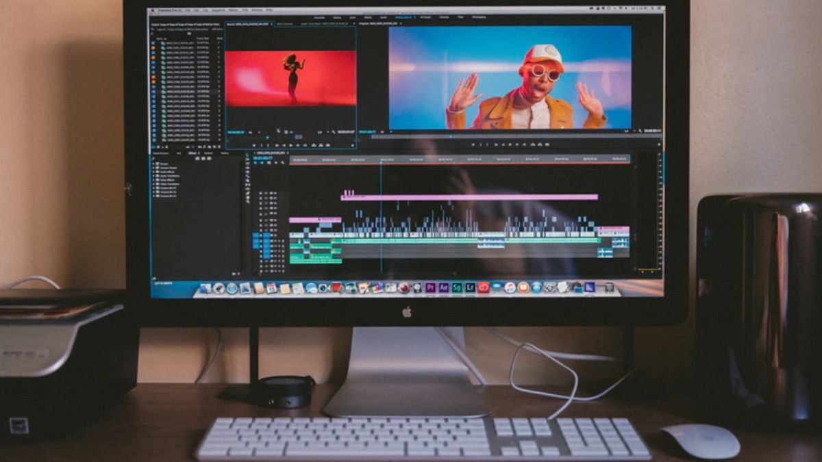 What Kinds of Skills Does a Video Editor Require?