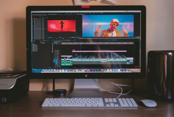 What Kinds of Skills Does a Video Editor Require