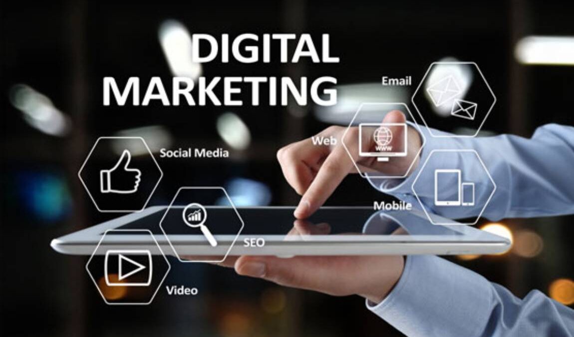 How to Increase Sales with Digital Marketing?