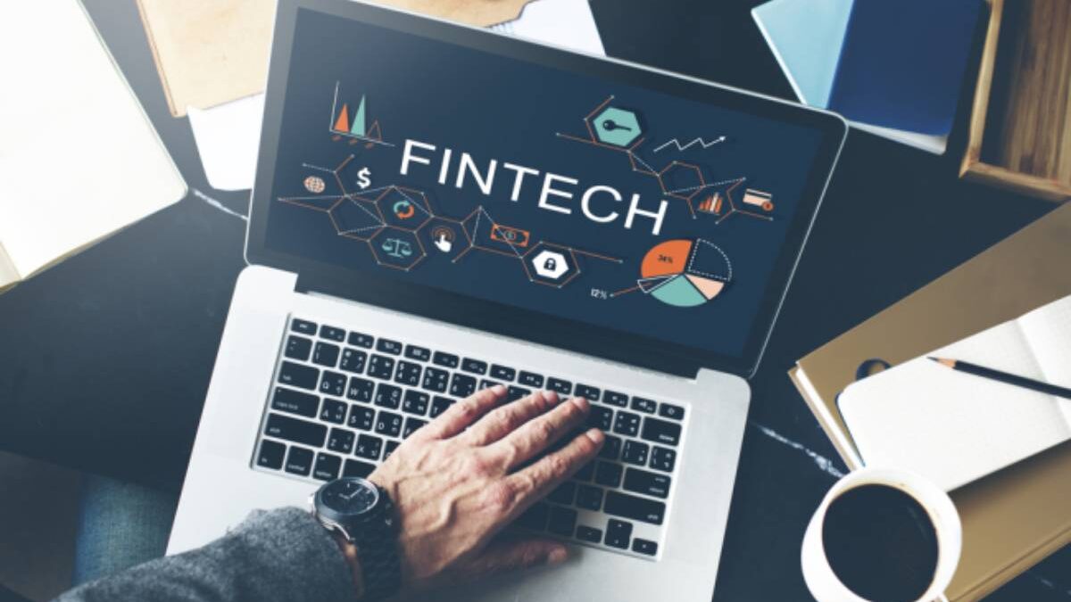 How to Build and Fund a Financial Technology Company