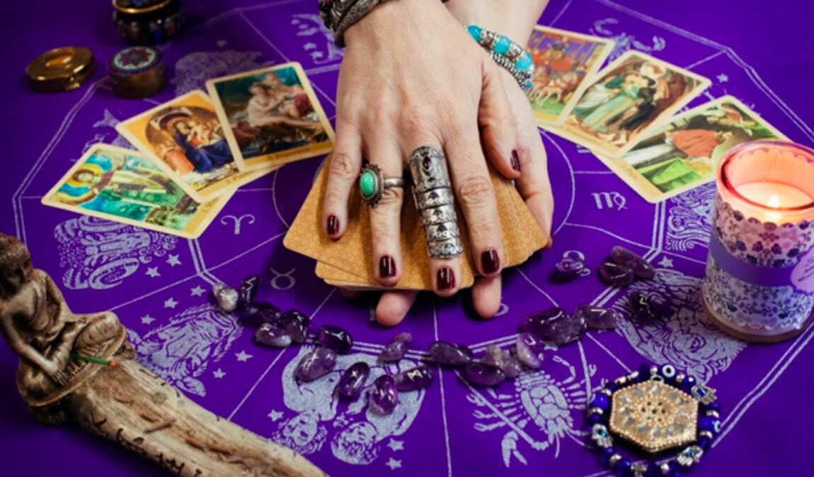 Benefits Of Getting Psychic Reading Service