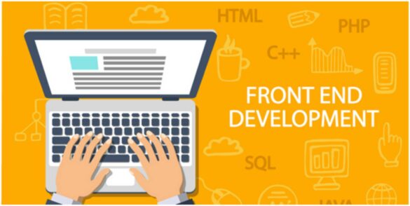 Front-End Development