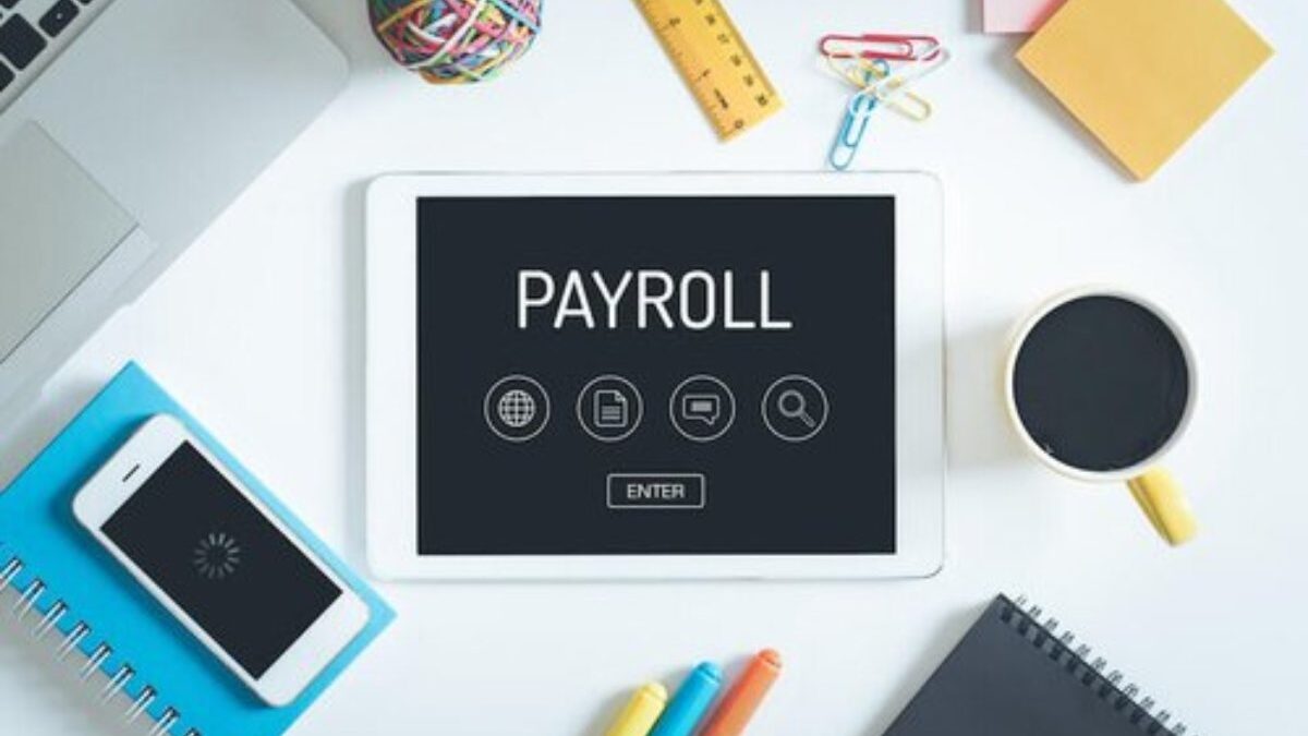 4 Ways Remote Teams Can Utilize Payroll Software