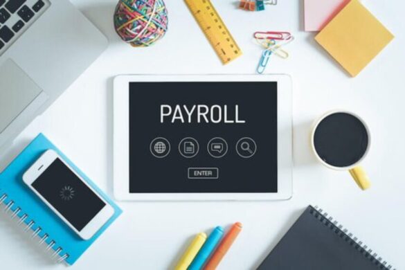 Payroll Software